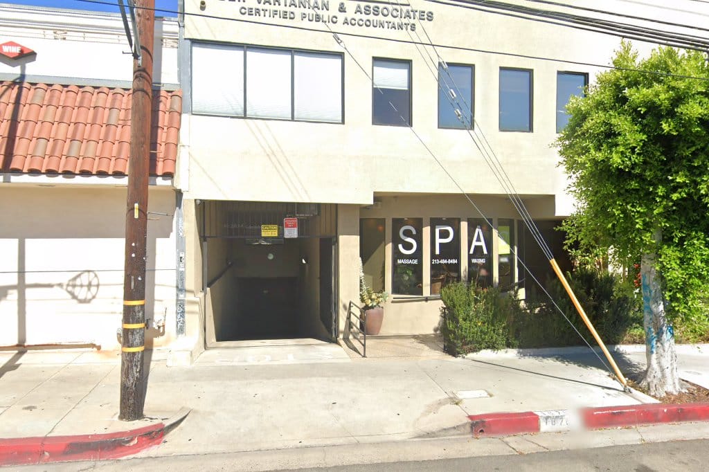 Joe Blasco Makeup Artist Training Center Hollywood