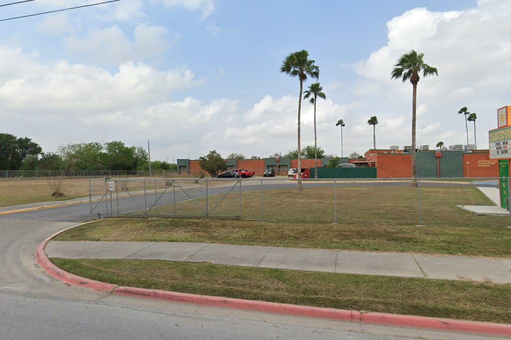 Morningside Elementary School