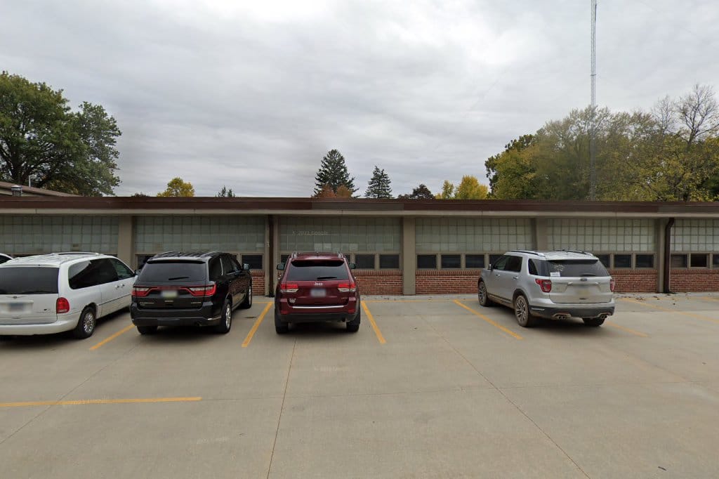 Alternative High School Clarinda Comm School