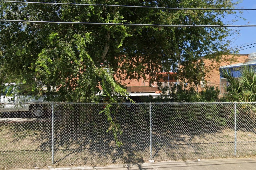 Cummings Middle School