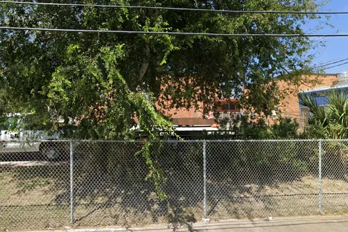 Cummings Middle School