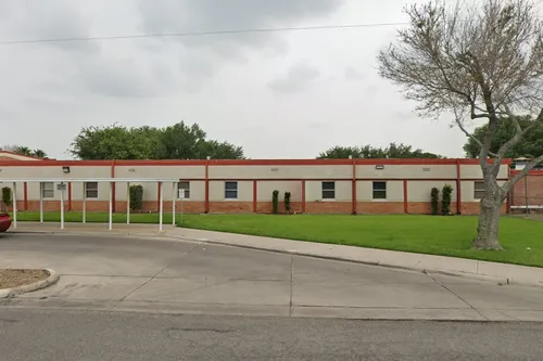 Bonham Elementary School