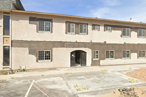 Corona Christian School
