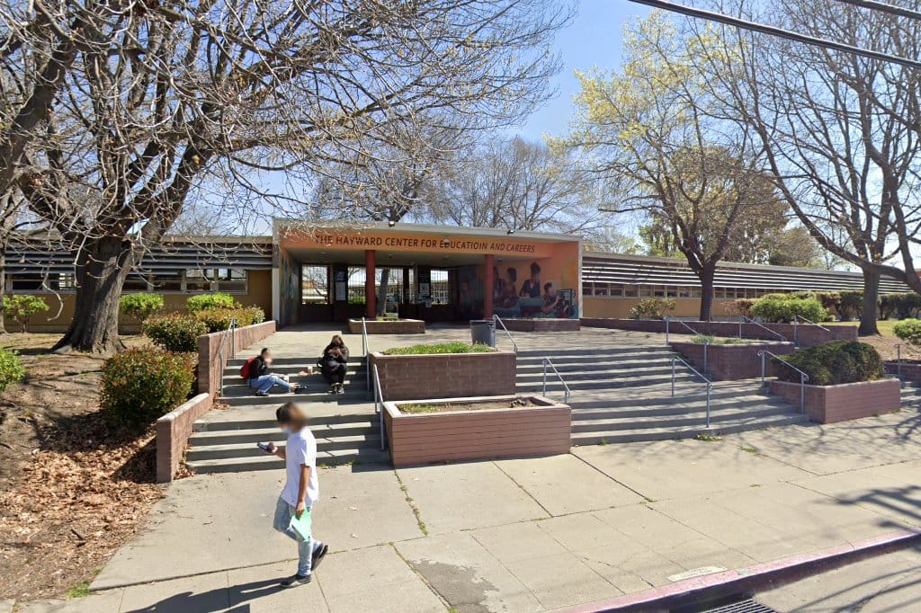 Brenkwitz High School