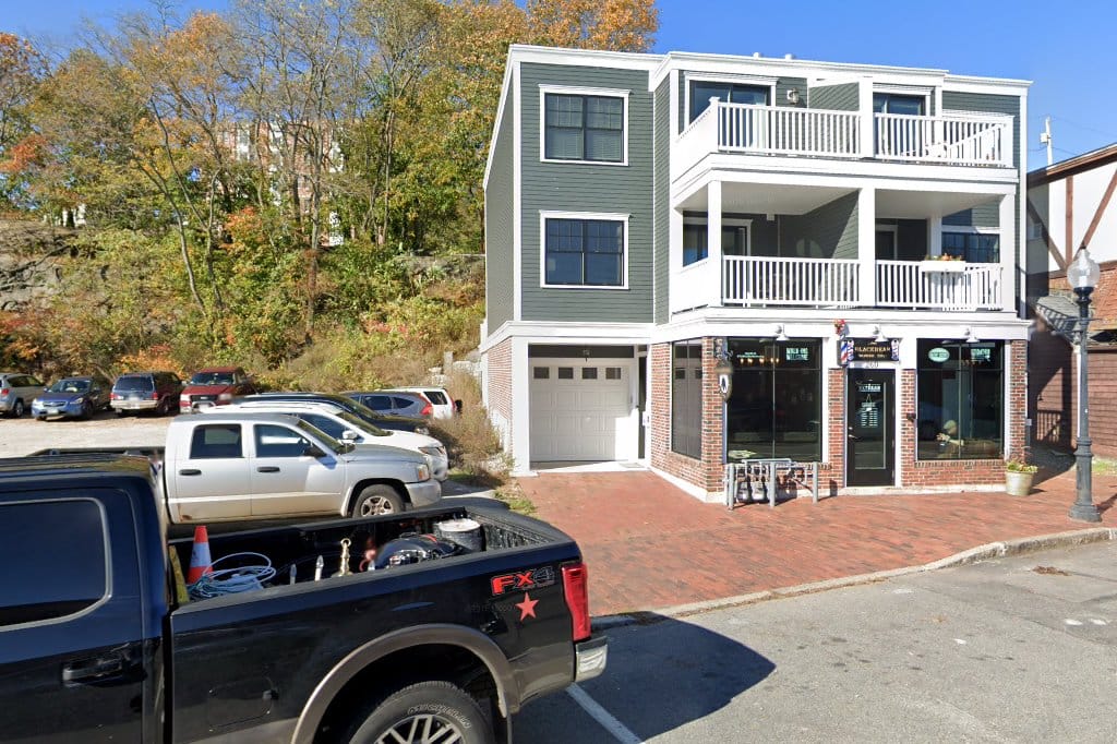 Cape Ann Animal Aid Association