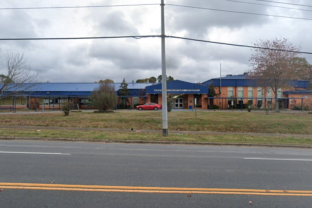 Brady Elementary School