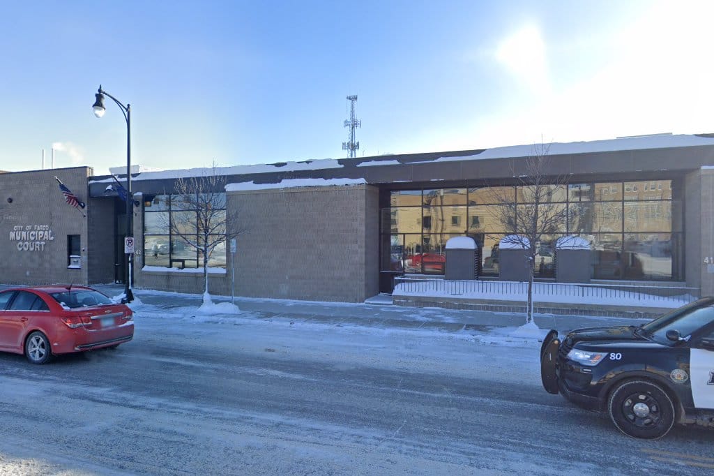 Fargo Municipal Court