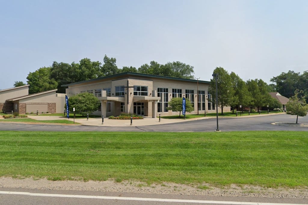 Shepherd of the Lakes Lutheran School