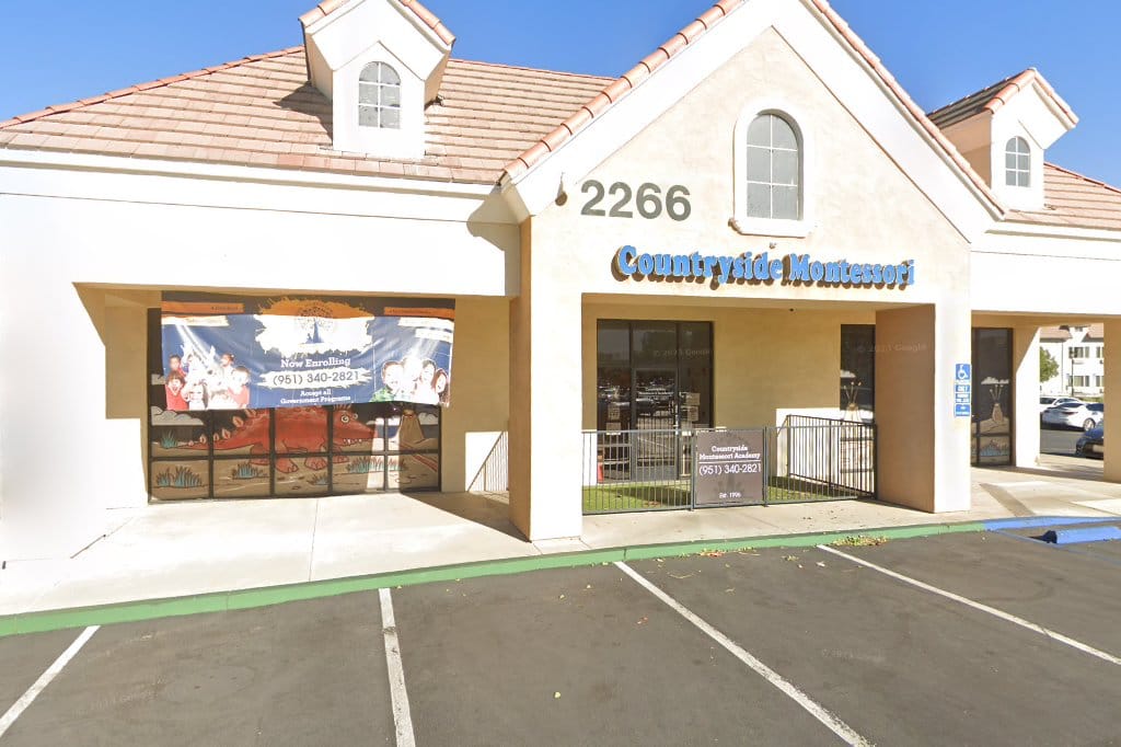 Countryside Montessori Center