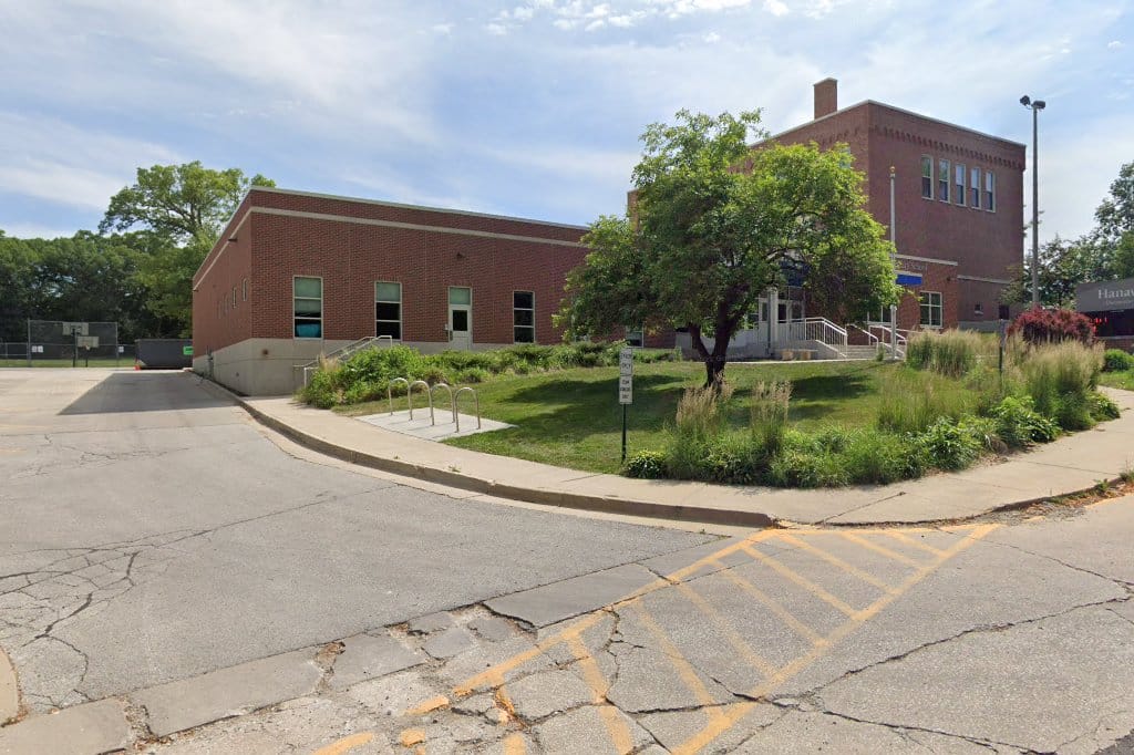 Hanawalt Elementary School