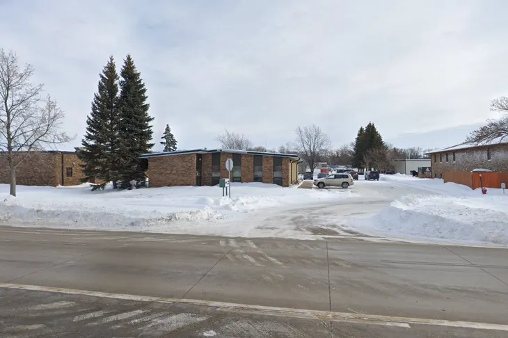 Fargo Airport Animal Hospital
