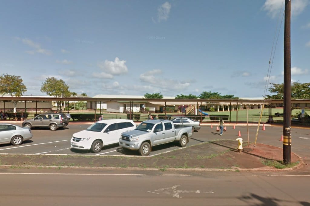 Kapaa Elementary School