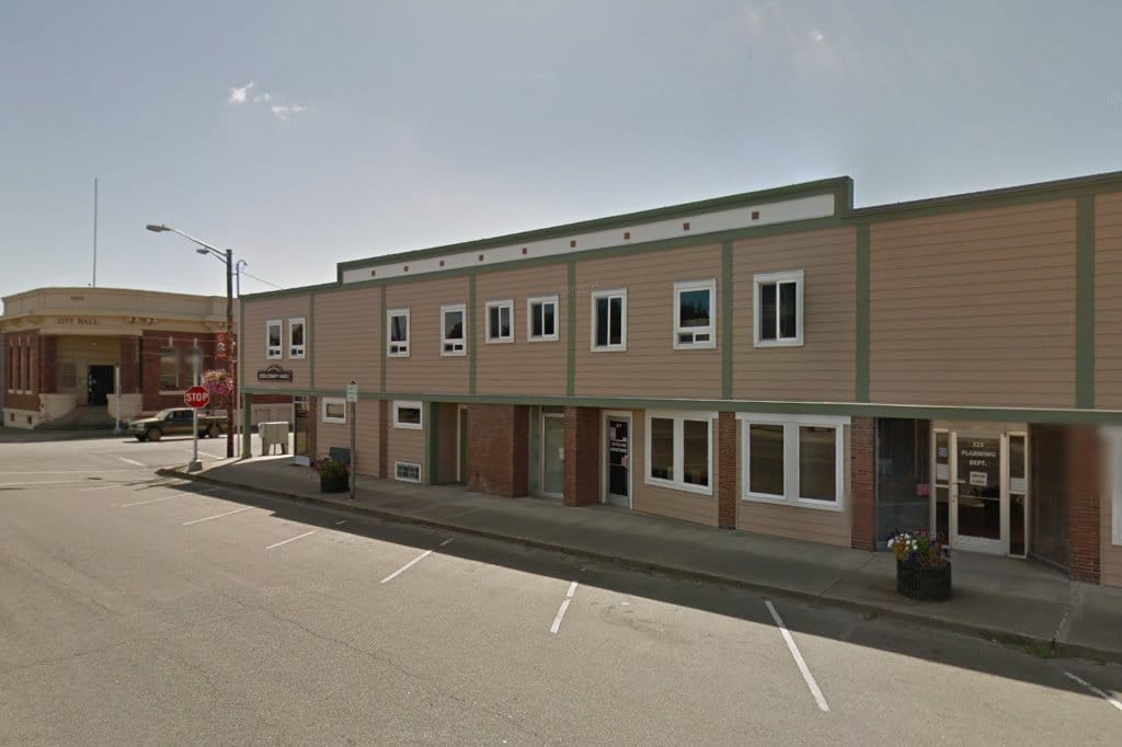 Coos County Veterans Services Office