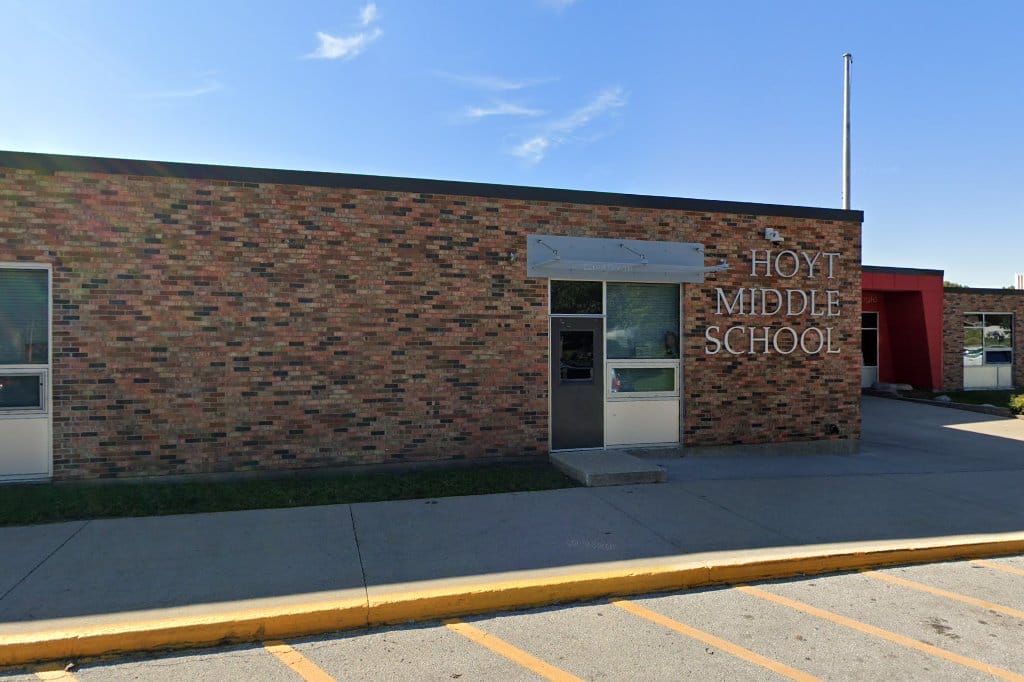 Hoyt Middle School