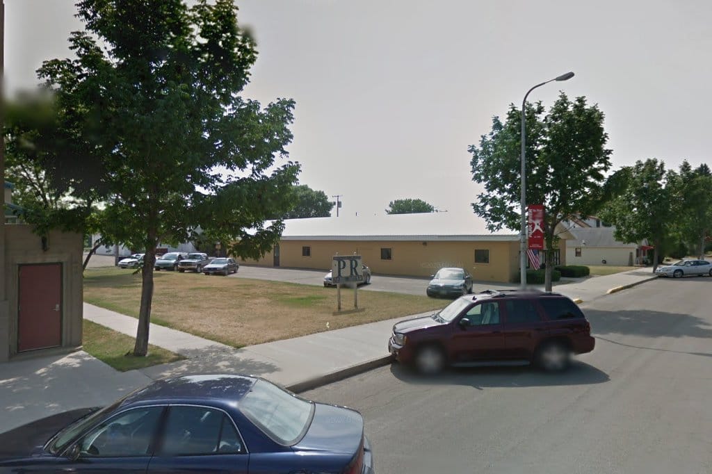 Park River Municipal Court