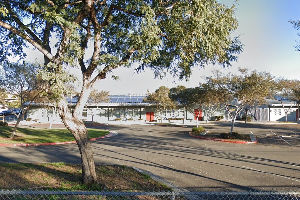 Rodriguez Elementary School