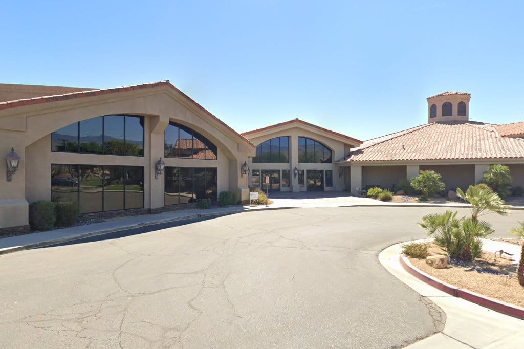 Desert Adventist Academy