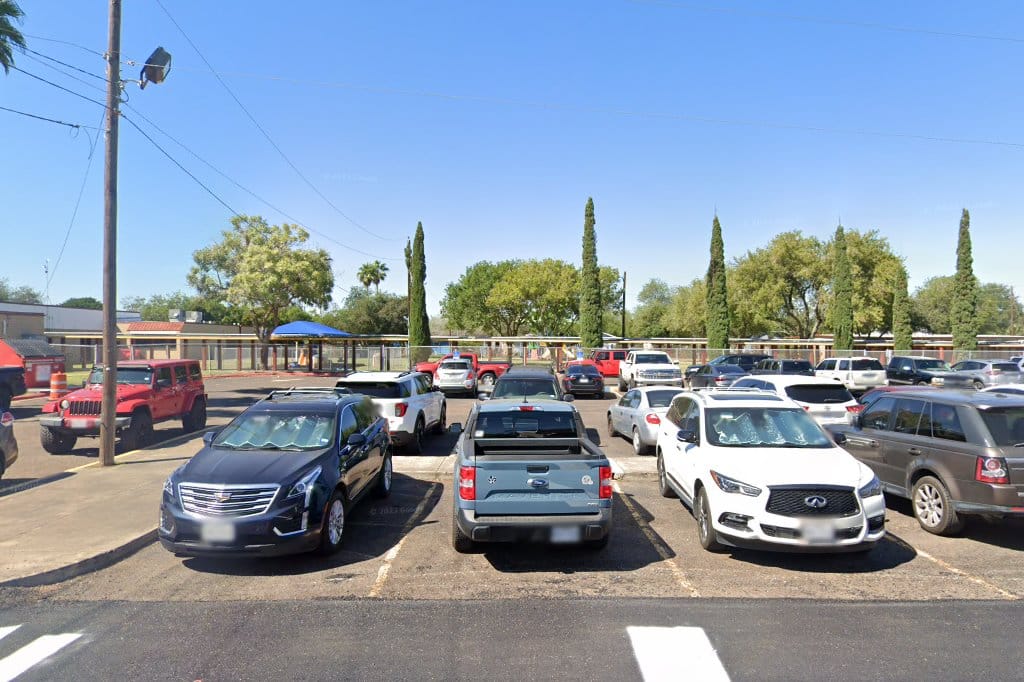 Garden Park Elementary School
