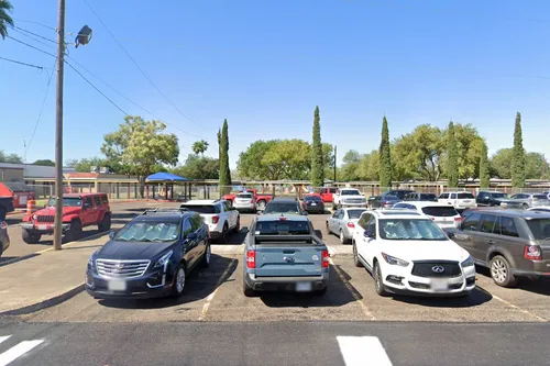 Garden Park Elementary School