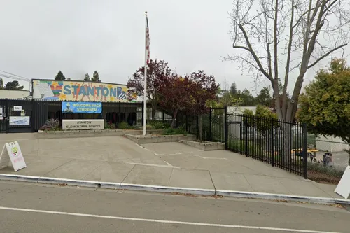 Stanton Elementary School