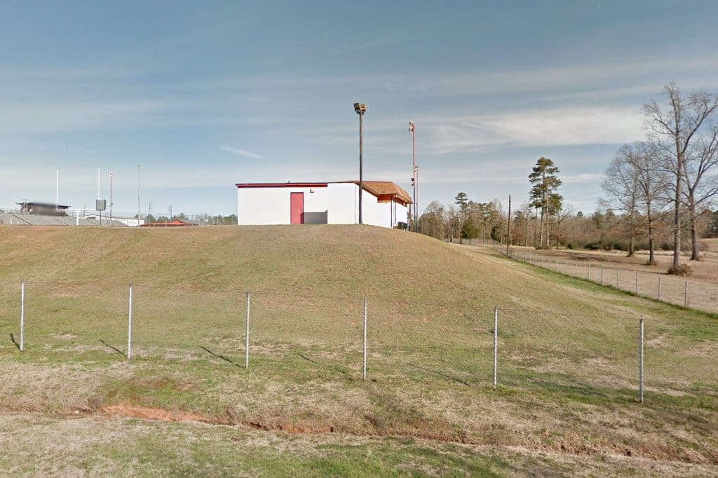 Queen City High School