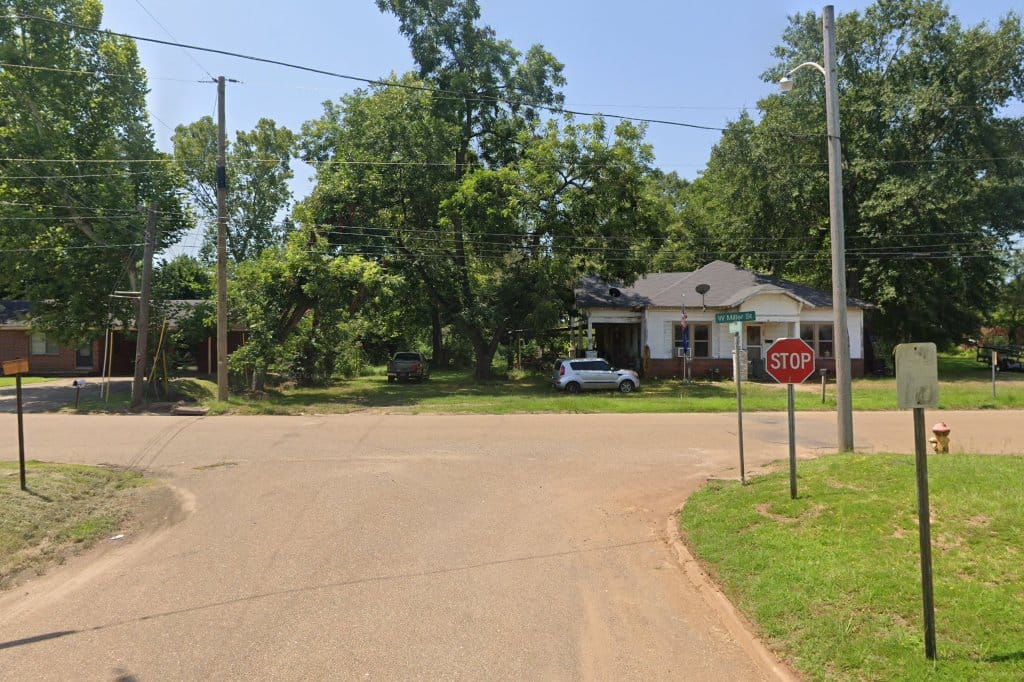 Corrective Behavior Center