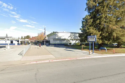 Curtner Elementary School