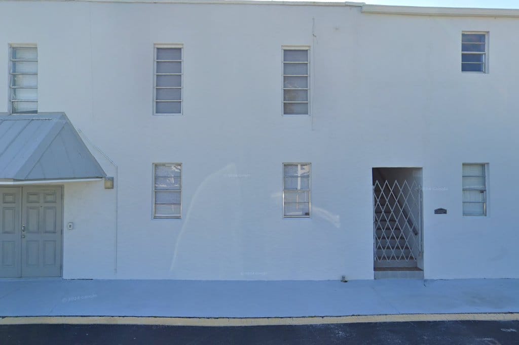 Island Christian School