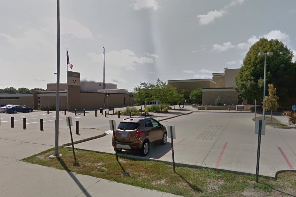 Valley High School