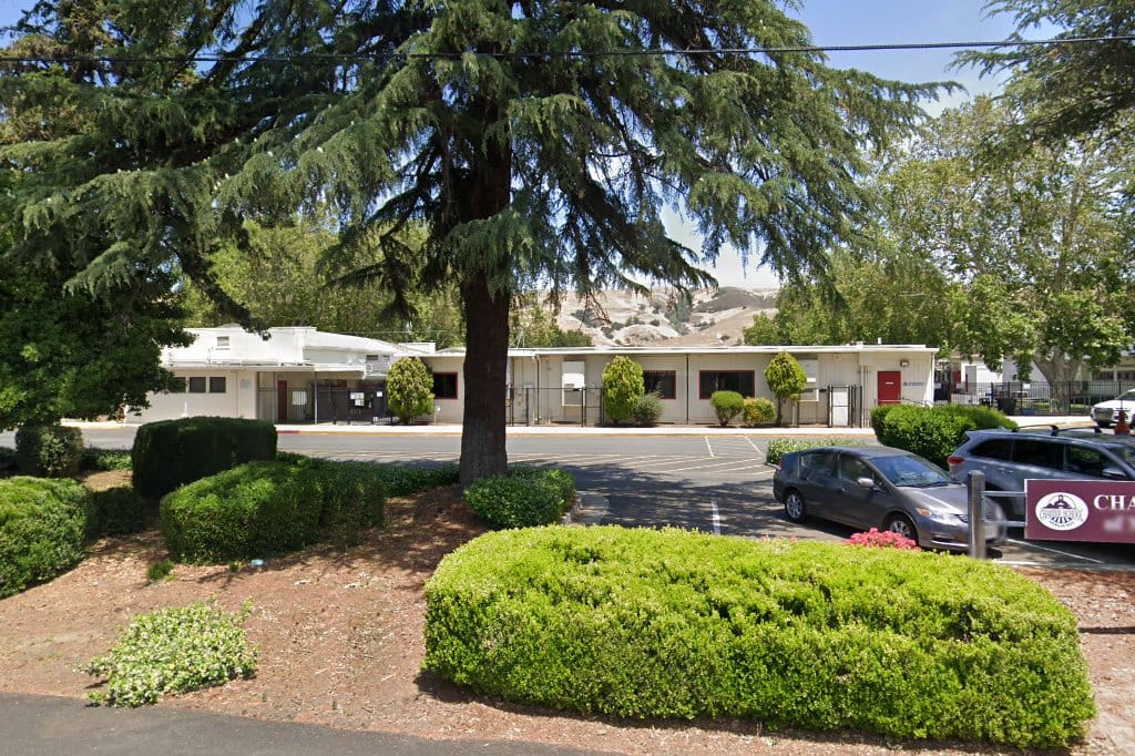 Charter School Of Morgan Hill