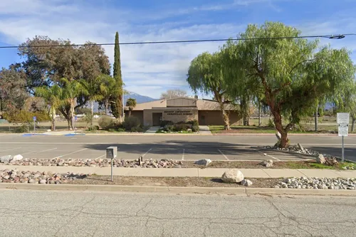 Hemet Valley Seventh Day Adventist School