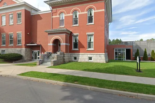 Seneca County District Attorney