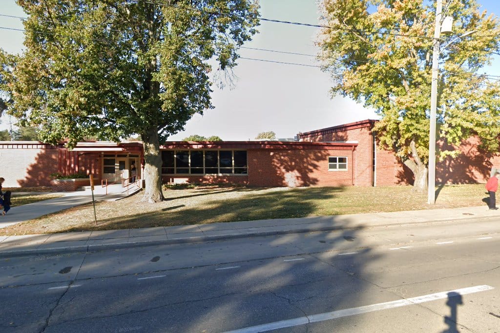 Woodlawn Early Childhood Center