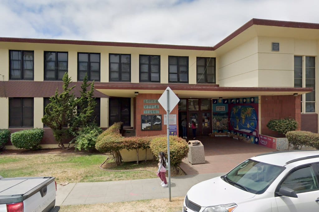 Bella Vista School