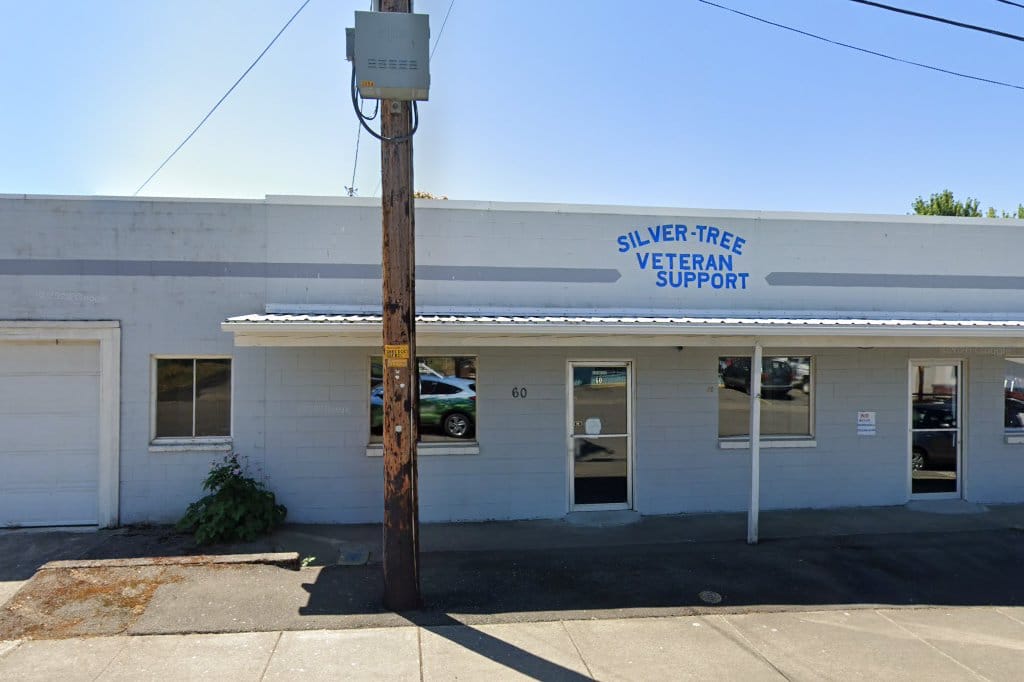 Silvertree Veteran Support Services
