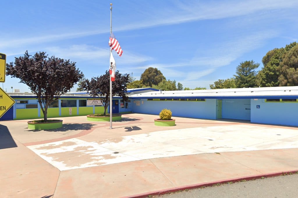 Palma CEIA Elementary School