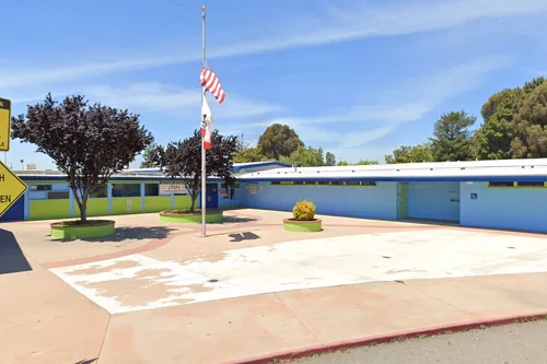 Palma CEIA Elementary School
