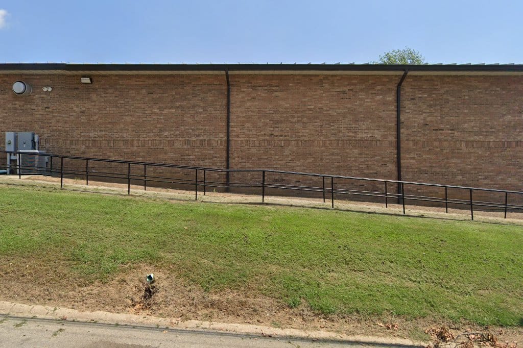 Black Rock High School