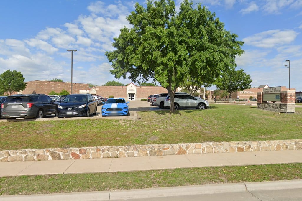 Nesmith Elementary School