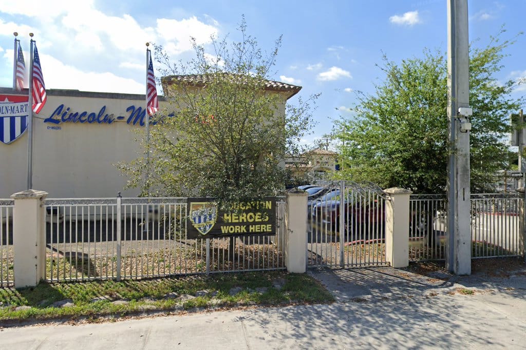 Thumbelina Learning Center #4