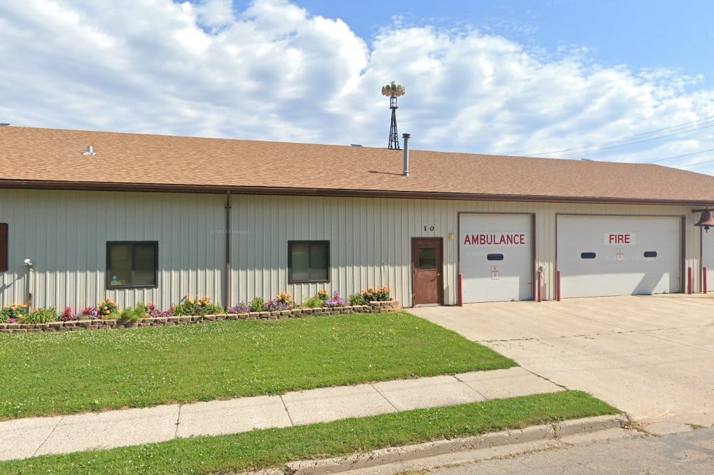 Kulm Municipal Court