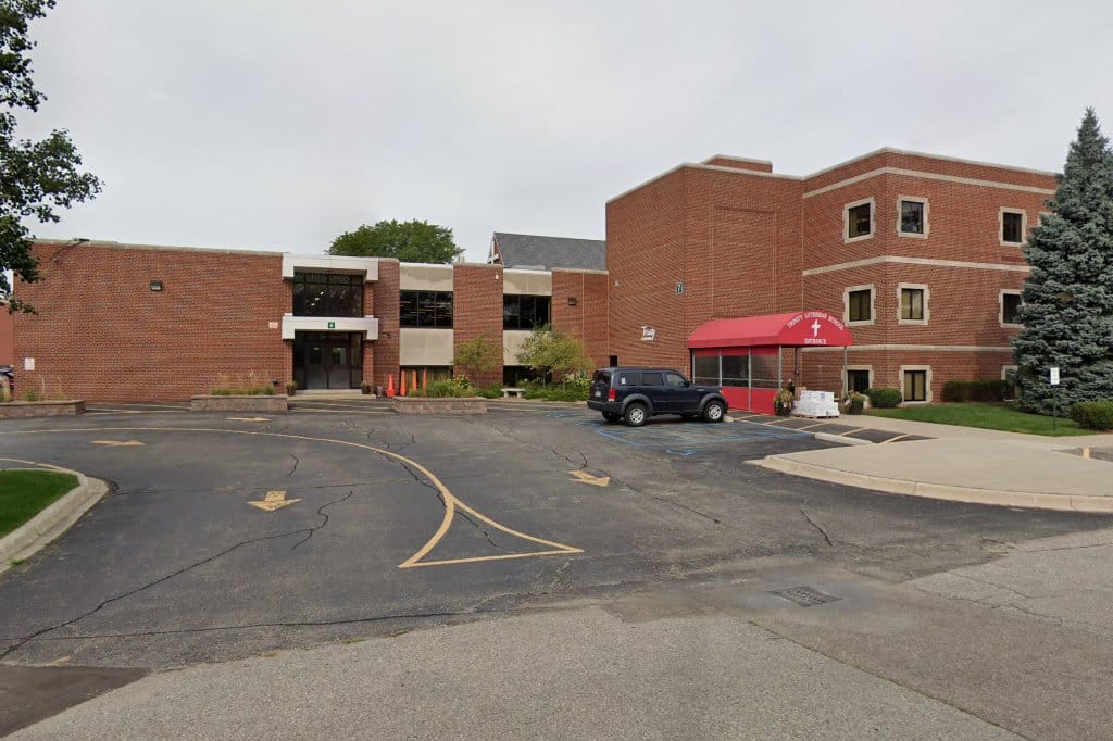 Trinity Lutheran School
