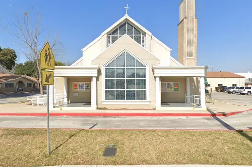 St James School