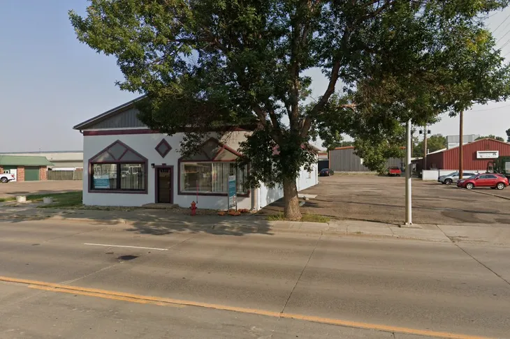 Lewis & Clark Animal Hospital