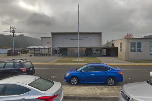 Eagle Prairie Elementary School