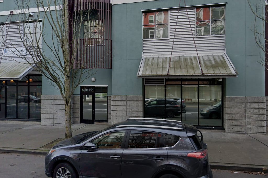 Southeast Center Neighborhood Service Center Passport Office