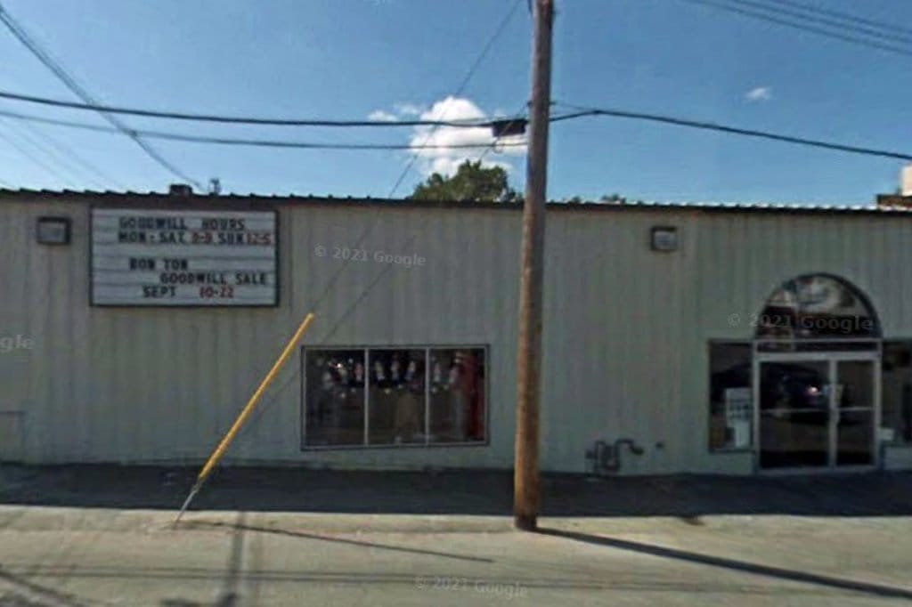 Goodwill Hagerstown