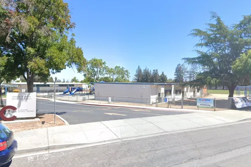 Nimitz Elementary School