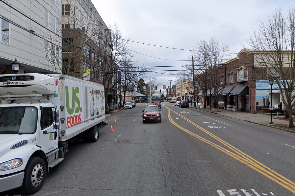 Passport Office in King County, WA The County Office