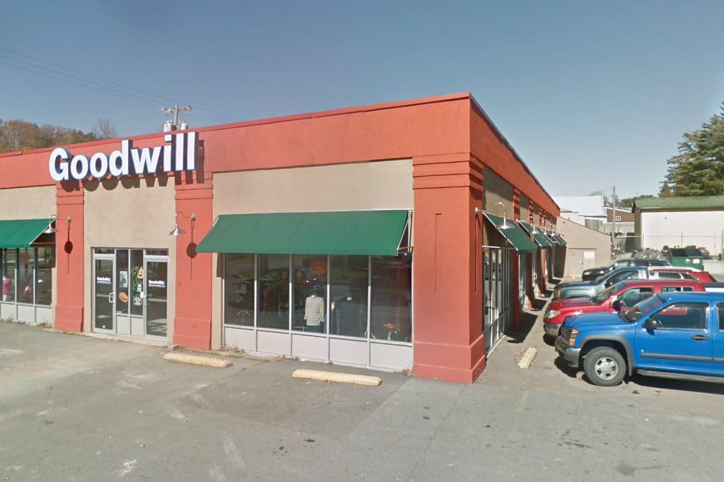 Goodwill Oakland